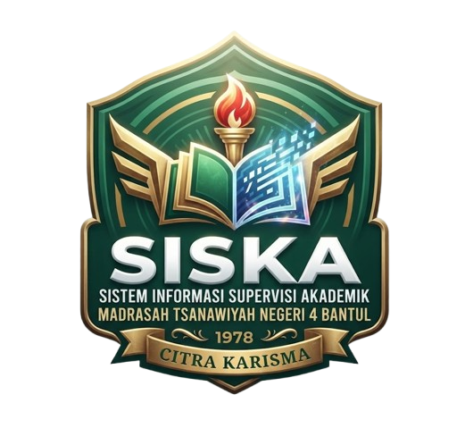Logo Aplikasi SISKA